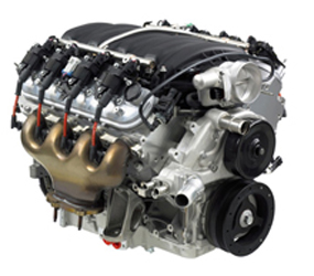 P53B2 Engine